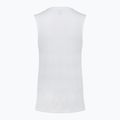 Pánské běžecké tričko Under Armour Velociti Tank white/black/distant gray 2