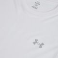 Pánské běžecké tričko Under Armour Velociti Tank white/black/distant gray 3