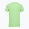 Pánské běžecké tričko Under Armour Velociti Pro lumos lime/white 2