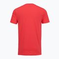 Pánské běžecké tričko Under Armour Velociti Pro lumos lime/mod gray 2