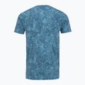 Pánské běžecké tričko Under Armour Velociti Pro Print wham blue/boundless blue/black 2