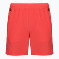 Pánské běžecké šortky Under Armour Launch 7" racer red/black/reflective