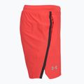 Pánské běžecké šortky Under Armour Launch 7" racer red/black/reflective 3