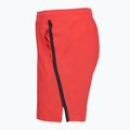 Pánské běžecké šortky Under Armour Launch 7" racer red/black/reflective 4