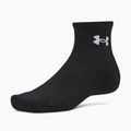 Pánské ponožky Under Armour Performance Cotton Qtr 3 párů 2
