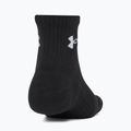 Pánské ponožky Under Armour Performance Cotton Qtr 3 párů 3
