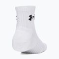 Pánské ponožky Under Armour Performance Cotton Qtr 3 párů 3