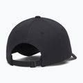 Dámská kšiltovka Under Armour Blitzing Low Adj black/white 2