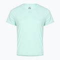 Dámské běžecké tričko Under Armour Velociti Pro refresh mint/castlerock