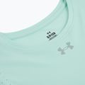 Dámské běžecké tričko Under Armour Velociti Pro refresh mint/castlerock 3