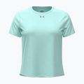 Dámské běžecké tričko Under Armour Velociti Pro refresh mint/castlerock