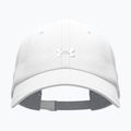 Dámská kšiltovka Under Armour Blitzing Low Adj white/white