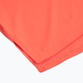 Dámské běžecké tričko Under Armour Velociti Pro electric tangerine/black/green mode 4