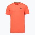 Pánské tréninkové tričko Under Armour Vanish Elite Seamless Venom Red/Ultimate Black
