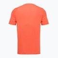Pánské tréninkové tričko Under Armour Vanish Elite Seamless Venom Red/Ultimate Black 2
