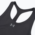 Dámské běžecké tričko Under Armour Velociti Pro Tank black/black/metallic silver 4