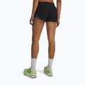 Dámské běžecké šortky Under Armour Pro Vent ultimate black/ultimate black/ultimate black 3