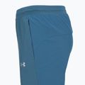 Běžecké kalhoty Under Armour Velociti Pro Storm wham blue/boundless blue/black 3