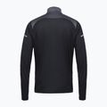 Pánská mikina Under Armour Tech Utility 1/4 Zip black/venom red 2