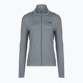 Dámská tréninková mikina Under Armour Motion EMEA clay green/black