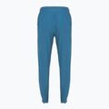 Dámské běžecké kalhoty Under Armour Velociti Pro wham blue/hyper green/white 2