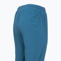 Dámské běžecké kalhoty Under Armour Velociti Pro wham blue/hyper green/white 4