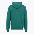 Pánská mikina Under Armour Rival LW Hoodie rack green/black 2