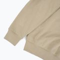 Pánská mikina Under Armour Rival LW Crew city khaki/black 4
