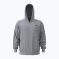Pánská mikina Under Armour Rival LW FZ Mod Gray Light Heather/Black