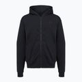 Pánská mikina Under Armour Rival LW FZ black/black