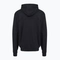 Pánská mikina Under Armour Rival LW FZ black/black 2