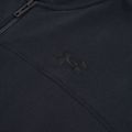 Pánská mikina Under Armour Rival LW FZ black/black 3
