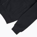 Pánská mikina Under Armour Rival LW FZ black/black 4