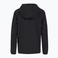 Dětská sportovní bunda Under Armour Vibe Woven Windbreaker Jacket black/white 2