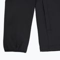 Dětská sportovní bunda Under Armour Vibe Woven Windbreaker Jacket black/white 5