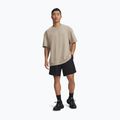Pánské tréninkové šortky Under Armour Unstoppable Woven Shorts black/black 2