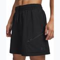 Pánské tréninkové šortky Under Armour Unstoppable Woven Shorts black/black 4