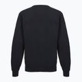 Pánská mikina Under Armour Rival LW Crew black/black 2