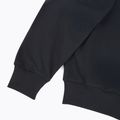 Pánská mikina Under Armour Rival LW Crew black/black 4