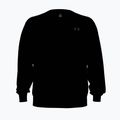 Pánská mikina Under Armour Rival LW Crew black/black 5