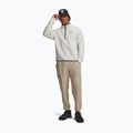 Pánské tréninkové kalhoty Under Armour Unstoppable Joggers city khaki/black 2