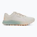Dámské běžecké boty Under Armour Bandit TR 3 Wht/Brn/Blanc Brun/Blanko Cafe 2