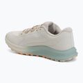 Dámské běžecké boty Under Armour Bandit TR 3 Wht/Brn/Blanc Brun/Blanko Cafe 3