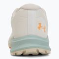 Dámské běžecké boty Under Armour Bandit TR 3 Wht/Brn/Blanc Brun/Blanko Cafe 6