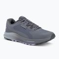 Dámské běžecké boty  Under Armour Charged Bandit Trail 3 titan grey/castlerock/purple crest
