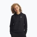 Dámská mikina Under Armour Sport Terry Hoodie black/white