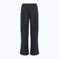 Dámské kalhoty Under Armour Rival Fleece Script black/white