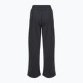 Dámské kalhoty Under Armour Rival Fleece Script black/white 2