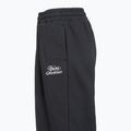 Dámské kalhoty Under Armour Rival Fleece Script black/white 3