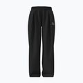 Dámské kalhoty Under Armour Rival Fleece Script black/white